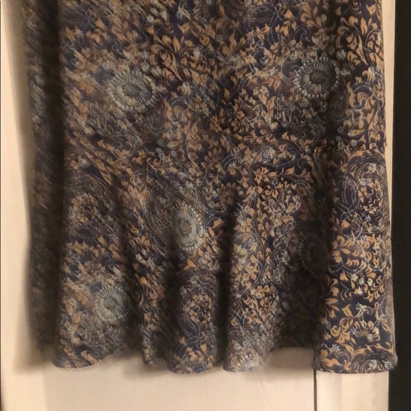 Sag Harbor Skirt - Picture 2 of 2